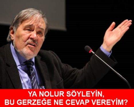 İlber Ortaylı Caps'leri