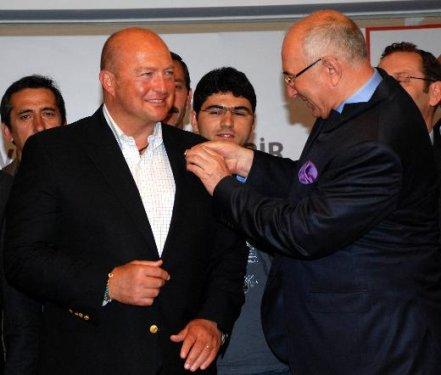 2013'ün En başarılı iş insanları