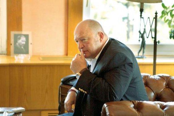 2013'ün En başarılı iş insanları