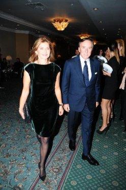 2013'ün En başarılı iş insanları