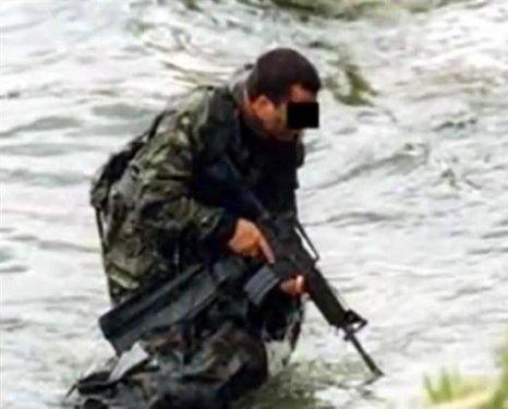 Kardak krizi görüntüleri 19 yıl sonra yayınlandı