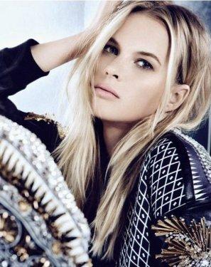 Anne Vyalitsyna özel bir röportaj