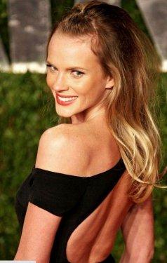 Anne Vyalitsyna özel bir röportaj