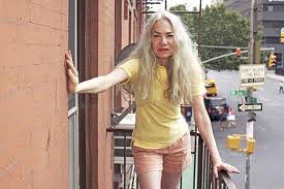 ABD'li 62 yaşındaki Jacky O'Shaughnessy iç çamaşırı modeli oldu