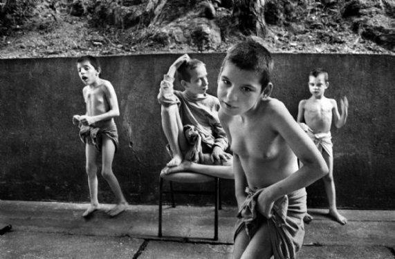 Savaşın insanlar üzerindeki korkunç etkisi