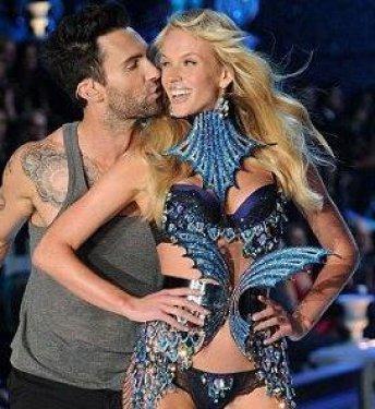 Anne Vyalitsyna özel bir röportaj