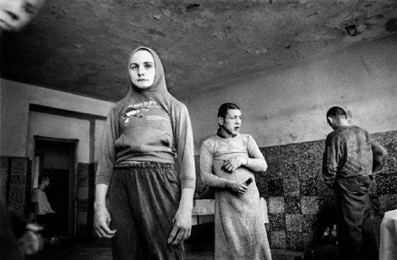 Savaşın insanlar üzerindeki korkunç etkisi