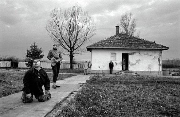 Savaşın insanlar üzerindeki korkunç etkisi