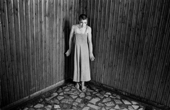 Savaşın insanlar üzerindeki korkunç etkisi