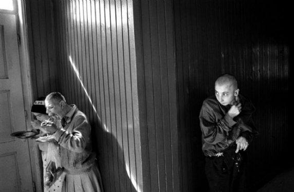 Savaşın insanlar üzerindeki korkunç etkisi