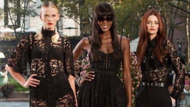 Anne Vyalitsyna özel bir röportaj