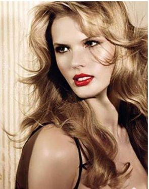 Anne Vyalitsyna özel bir röportaj