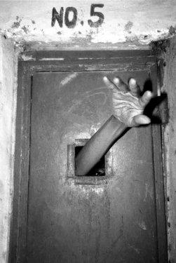 Savaşın insanlar üzerindeki korkunç etkisi