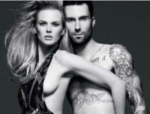 Anne Vyalitsyna özel bir röportaj