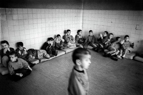 Savaşın insanlar üzerindeki korkunç etkisi