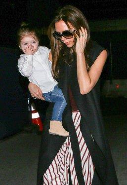 Beckham‘ların 60 milyon dolarlık yeni sarayları