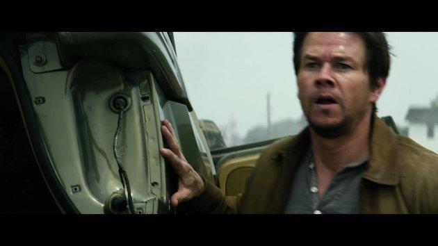 Transformers 4: Kayıp Çağ'dan görüntüler - Resim 6