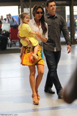 Beckham‘ların 60 milyon dolarlık yeni sarayları