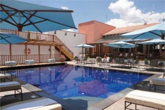 Dünyanın en iyi otelleri