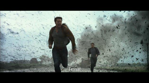 Transformers 4: Kayıp Çağ'dan görüntüler - Resim 36