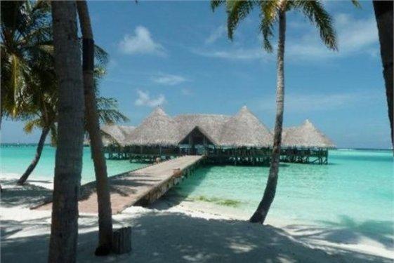 Dünyanın en iyi otelleri