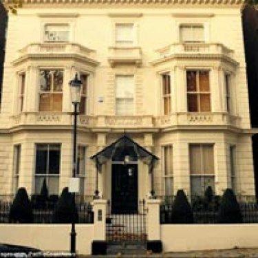 Beckham‘ların 60 milyon dolarlık yeni sarayları