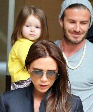 Beckham‘ların 60 milyon dolarlık yeni sarayları