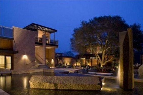 Dünyanın en iyi otelleri