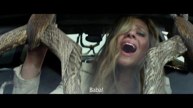 Transformers 4: Kayıp Çağ'dan görüntüler - Resim 34
