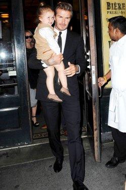 Beckham‘ların 60 milyon dolarlık yeni sarayları