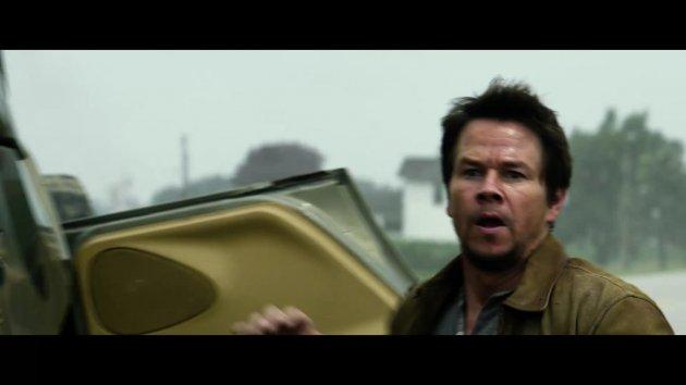 Transformers 4: Kayıp Çağ'dan görüntüler - Resim 5