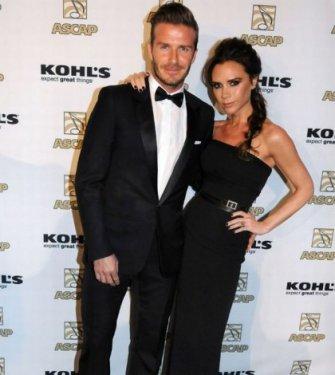 Beckham‘ların 60 milyon dolarlık yeni sarayları