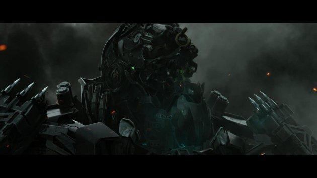 Transformers 4: Kayıp Çağ'dan görüntüler - Resim 9