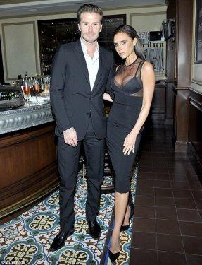 Beckham‘ların 60 milyon dolarlık yeni sarayları