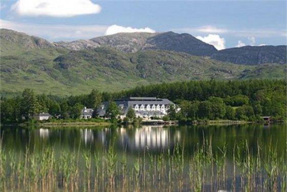 Dünyanın en iyi otelleri