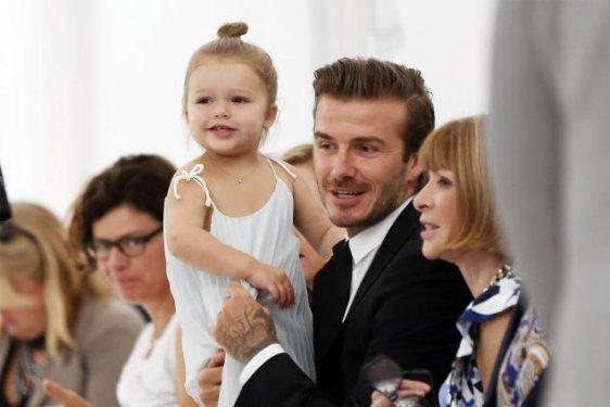 Beckham‘ların 60 milyon dolarlık yeni sarayları