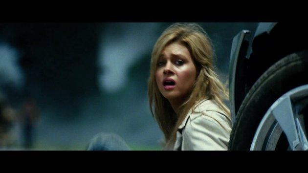 Transformers 4: Kayıp Çağ'dan görüntüler - Resim 4