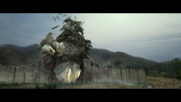 Transformers 4: Kayıp Çağ'dan görüntüler - Resim 50