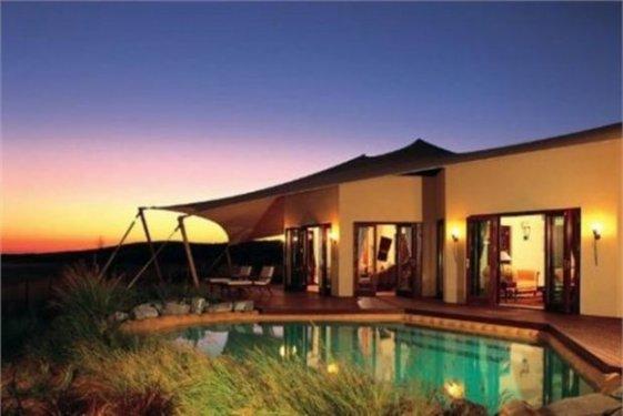 Dünyanın en iyi otelleri