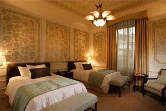 Dünyanın en iyi otelleri