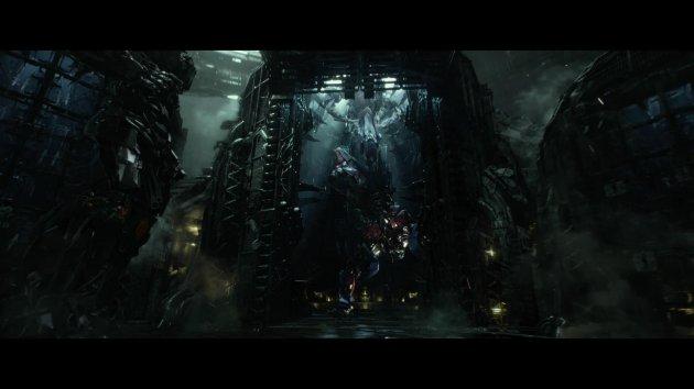 Transformers 4: Kayıp Çağ'dan görüntüler - Resim 27