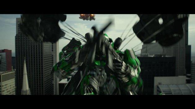 Transformers 4: Kayıp Çağ'dan görüntüler - Resim 28