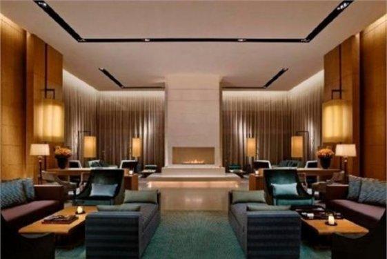 Dünyanın en iyi otelleri