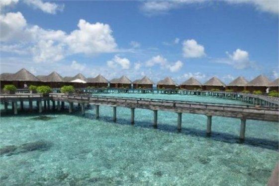 Dünyanın en iyi otelleri