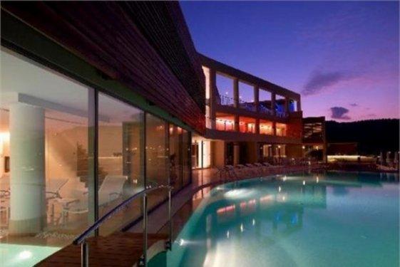 Dünyanın en iyi otelleri