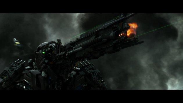 Transformers 4: Kayıp Çağ'dan görüntüler - Resim 11