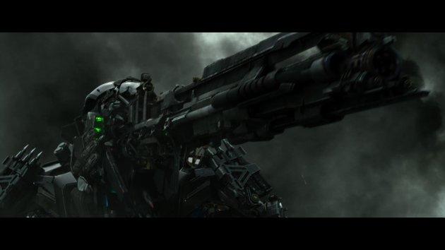 Transformers 4: Kayıp Çağ'dan görüntüler - Resim 10