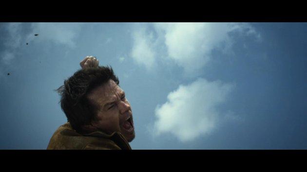 Transformers 4: Kayıp Çağ'dan görüntüler - Resim 38