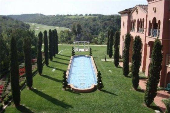 Dünyanın en iyi otelleri