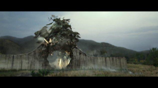 Transformers 4: Kayıp Çağ'dan görüntüler - Resim 52